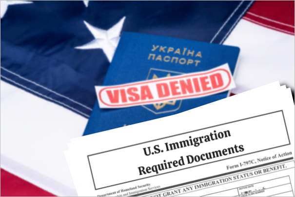 Stricter U.S. Immigration Control Increases Demand for Visa and Immigration Document Issuance and Authentication