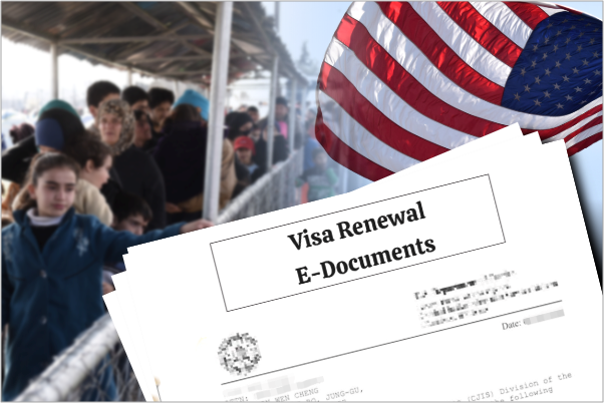 한국통합민원센터, 미국 내 서류 미비자를 위한 이민서류 발급 및 인증 대행 서비스 제공