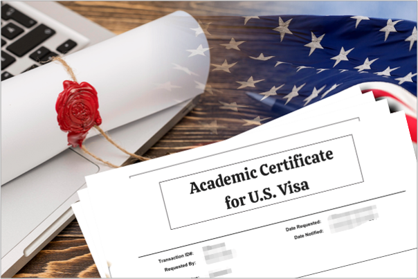 한국통합민원센터, 미국 취업·유학 위한 학력·경력서류 발급 및 인증 서비스 제공